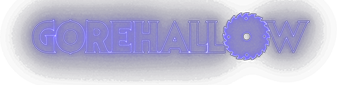 Gorehallow Logo